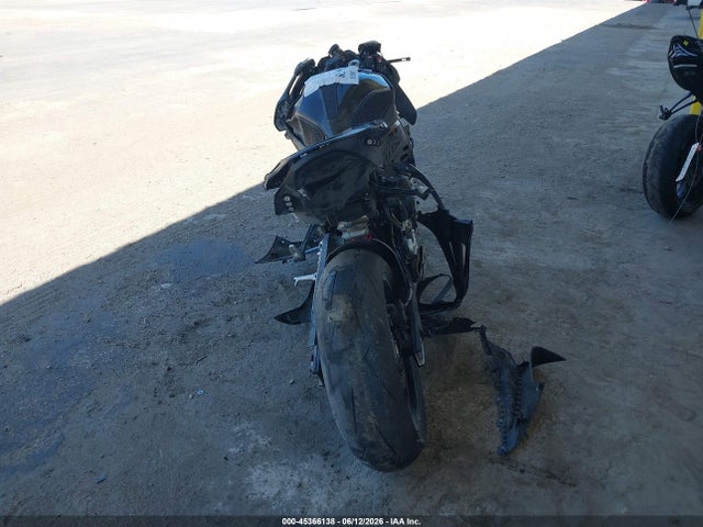 WB10P2309T6M11625 BMW S 1000 Rr