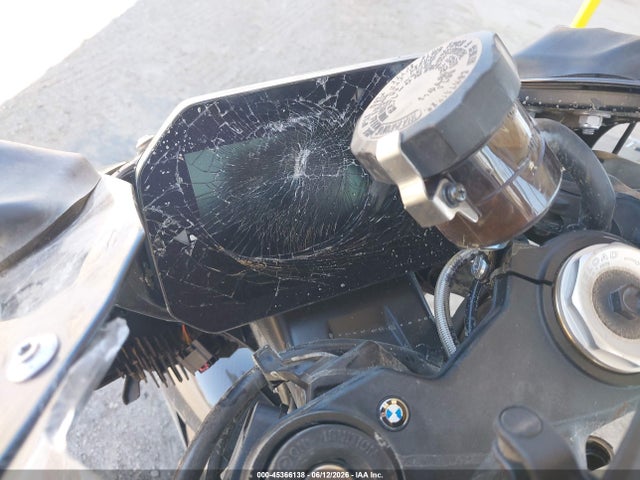 WB10P2309T6M11625 BMW S 1000 Rr