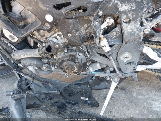 WB10P2309T6M11625 BMW S 1000 Rr
