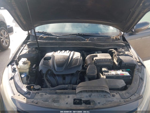 Продаж на аукціоні авто 2015 Kia Optima Ex, vin: 5XXGN4A70FG401946, номер лоту: 45366139