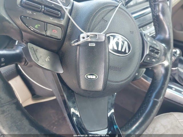 Продаж на аукціоні авто 2015 Kia Optima Ex, vin: 5XXGN4A70FG401946, номер лоту: 45366139