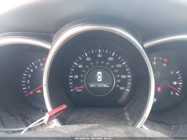 Продаж на аукціоні авто 2015 Kia Optima Ex, vin: 5XXGN4A70FG401946, номер лоту: 45366139