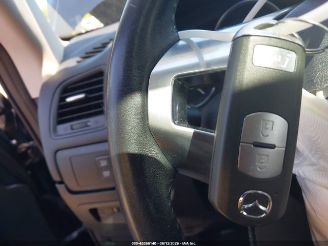 Aukcja sprzedaży 2015 Mazda Cx-5 Grand Touring, vin: JM3KE4DY3F0469634, numer aukcji: 45366140
