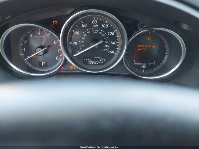 Aukcja sprzedaży 2015 Mazda Cx-5 Grand Touring, vin: JM3KE4DY3F0469634, numer aukcji: 45366140