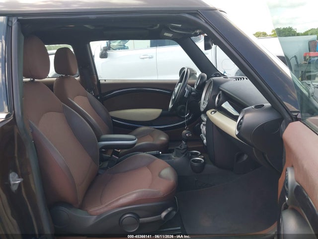 Aukcja sprzedaży 2010 Mini Cooper S Clubman, vin: WMWMM3C52ATZ33216, numer aukcji: 45366141