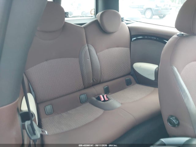 Aukcja sprzedaży 2010 Mini Cooper S Clubman, vin: WMWMM3C52ATZ33216, numer aukcji: 45366141