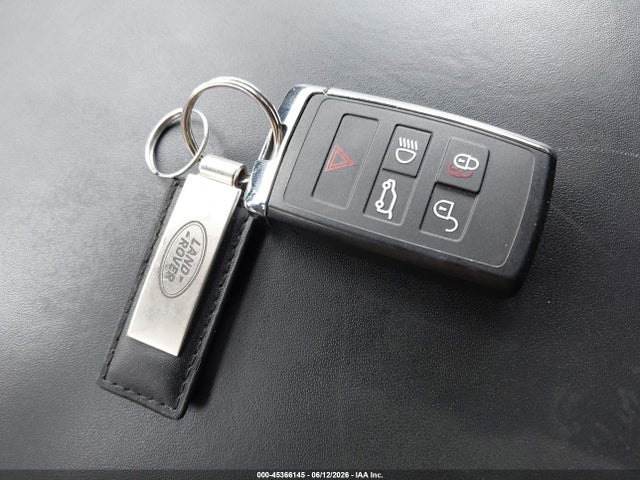 SALWS2RU8MA761924 Land Rover Range Rover Sport Hst Mhev