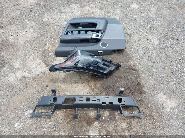 SALWS2RU8MA761924 Land Rover Range Rover Sport Hst Mhev