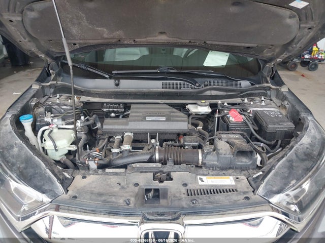 5J6RW1H53KA044612 Honda CR-V EX