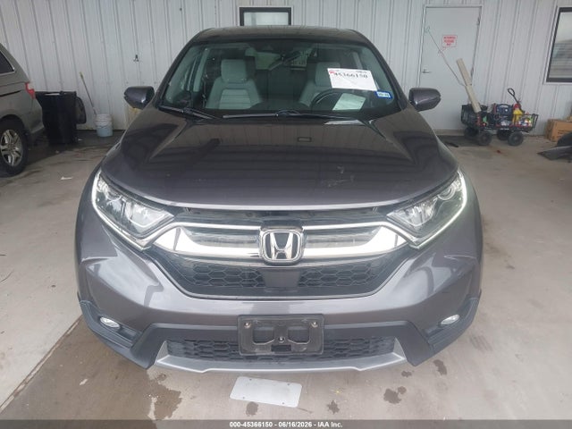 5J6RW1H53KA044612 Honda CR-V EX