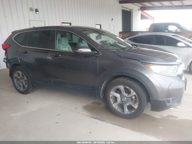 5J6RW1H53KA044612 Honda CR-V EX