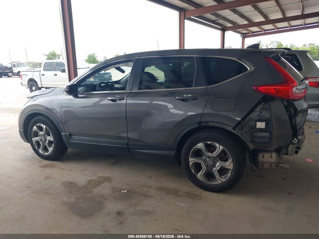 5J6RW1H53KA044612 Honda CR-V EX