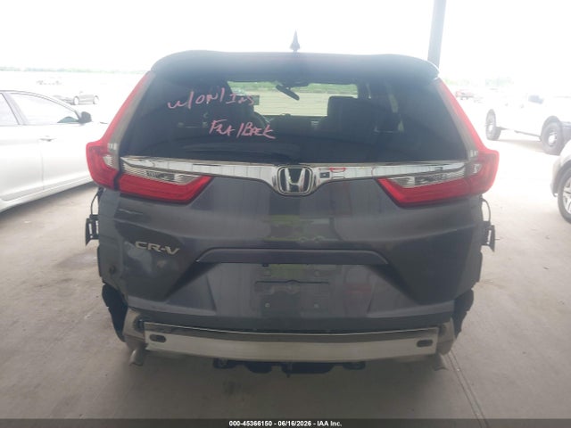 5J6RW1H53KA044612 Honda CR-V EX