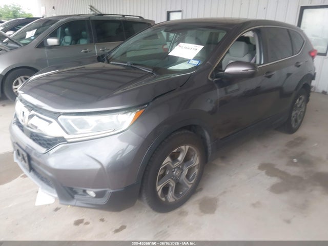 5J6RW1H53KA044612 Honda CR-V EX
