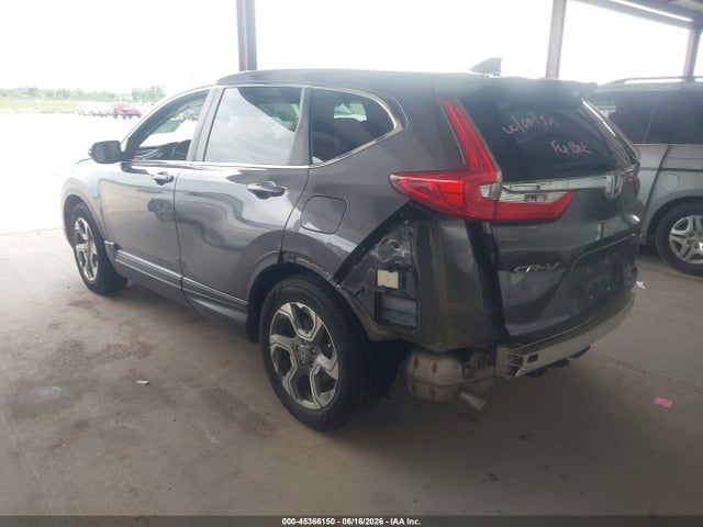 5J6RW1H53KA044612 Honda CR-V EX