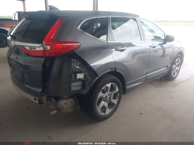 5J6RW1H53KA044612 Honda CR-V EX