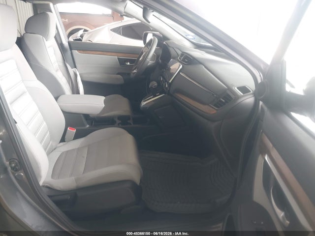 5J6RW1H53KA044612 Honda CR-V EX