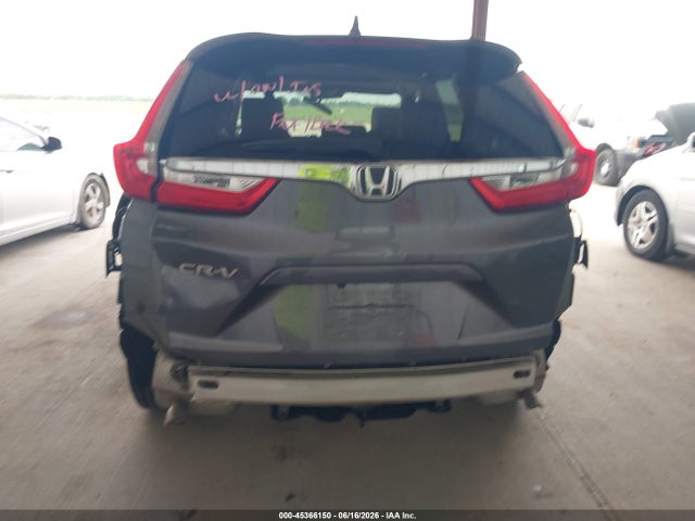 5J6RW1H53KA044612 Honda CR-V EX