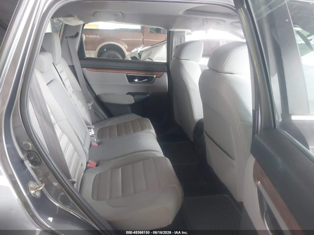 5J6RW1H53KA044612 Honda CR-V EX