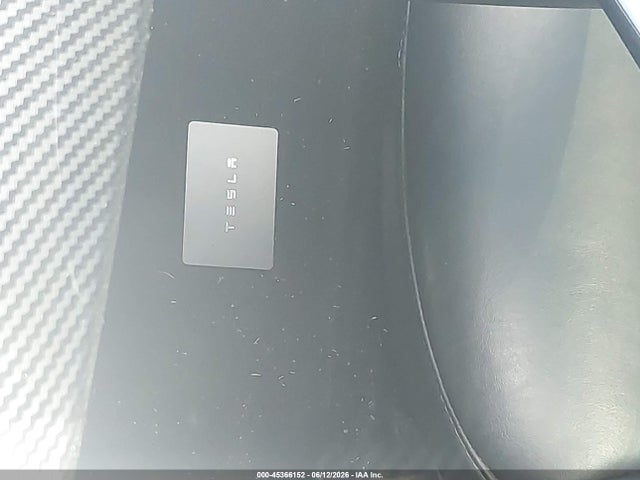 Tesla Model 3 Long Range/mid Range 2018 5YJ3E1EA5JF077892 Image 10