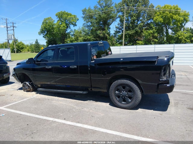 2015 Ram 2500 Big Horn მანქანა იყიდება აუქციონზე, vin: 3C6UR5MJ5FG523839, აუქციონის ნომერი: 45366153