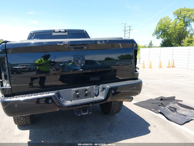 2015 Ram 2500 Big Horn მანქანა იყიდება აუქციონზე, vin: 3C6UR5MJ5FG523839, აუქციონის ნომერი: 45366153
