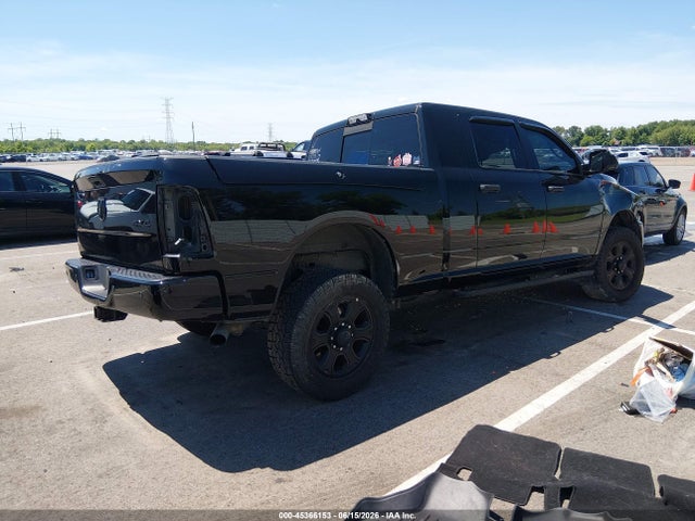 2015 Ram 2500 Big Horn მანქანა იყიდება აუქციონზე, vin: 3C6UR5MJ5FG523839, აუქციონის ნომერი: 45366153