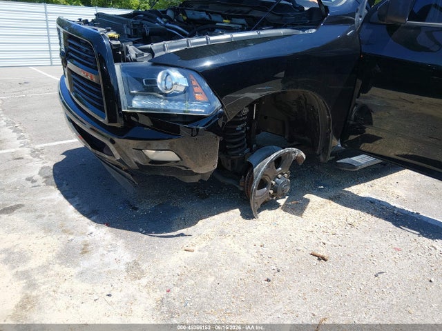 2015 Ram 2500 Big Horn მანქანა იყიდება აუქციონზე, vin: 3C6UR5MJ5FG523839, აუქციონის ნომერი: 45366153