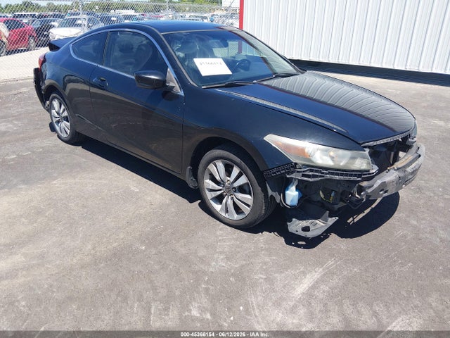 Auction sale of the 2011 Honda Accord 2.4 Ex-l, vin: 1HGCS1B81BA008333, lot number: 45366154
