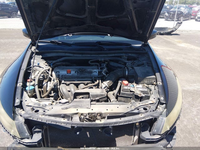 2011 Honda Accord 2.4 Ex-l მანქანა იყიდება აუქციონზე, vin: 1HGCS1B81BA008333, აუქციონის ნომერი: 45366154