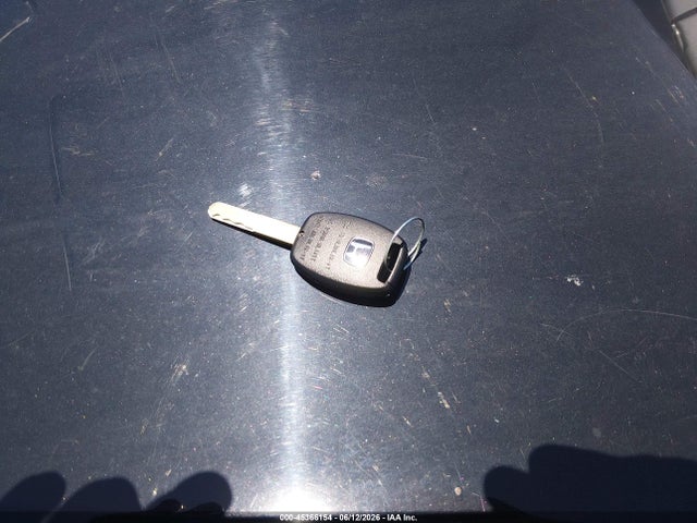 2011 Honda Accord 2.4 Ex-l მანქანა იყიდება აუქციონზე, vin: 1HGCS1B81BA008333, აუქციონის ნომერი: 45366154
