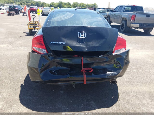 2011 Honda Accord 2.4 Ex-l მანქანა იყიდება აუქციონზე, vin: 1HGCS1B81BA008333, აუქციონის ნომერი: 45366154