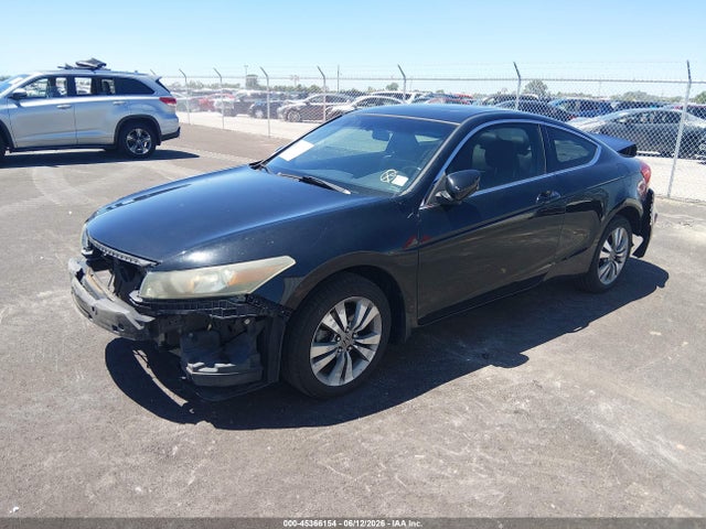 2011 Honda Accord 2.4 Ex-l მანქანა იყიდება აუქციონზე, vin: 1HGCS1B81BA008333, აუქციონის ნომერი: 45366154