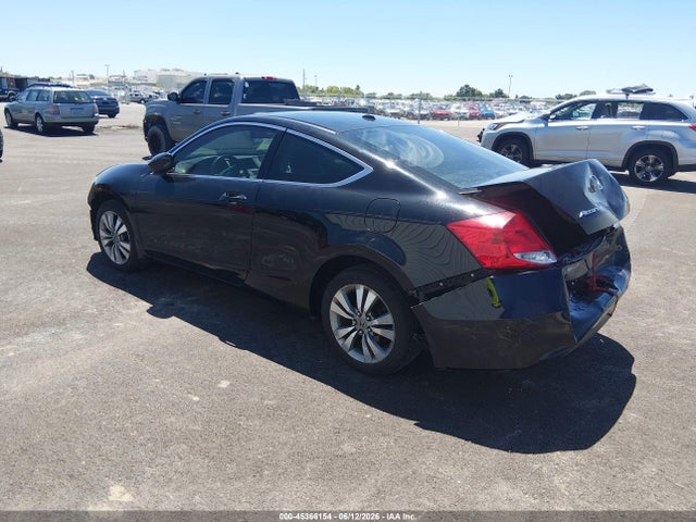2011 Honda Accord 2.4 Ex-l მანქანა იყიდება აუქციონზე, vin: 1HGCS1B81BA008333, აუქციონის ნომერი: 45366154
