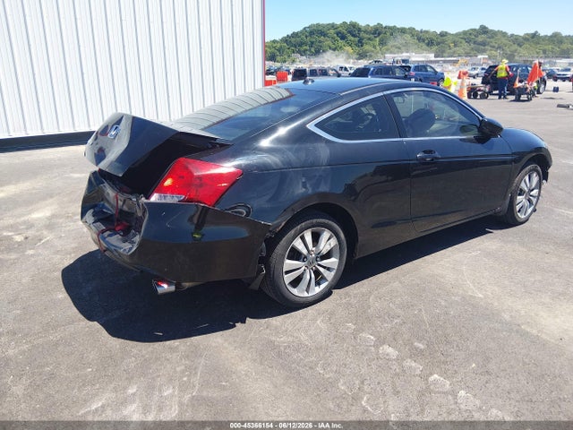 2011 Honda Accord 2.4 Ex-l მანქანა იყიდება აუქციონზე, vin: 1HGCS1B81BA008333, აუქციონის ნომერი: 45366154