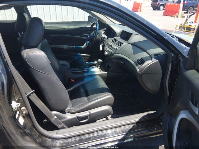 2011 Honda Accord 2.4 Ex-l მანქანა იყიდება აუქციონზე, vin: 1HGCS1B81BA008333, აუქციონის ნომერი: 45366154