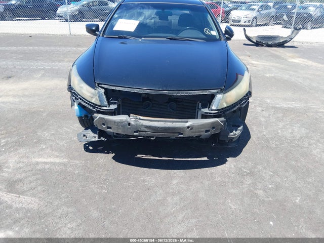 2011 Honda Accord 2.4 Ex-l მანქანა იყიდება აუქციონზე, vin: 1HGCS1B81BA008333, აუქციონის ნომერი: 45366154