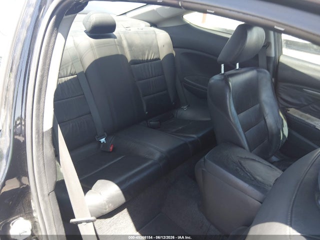 2011 Honda Accord 2.4 Ex-l მანქანა იყიდება აუქციონზე, vin: 1HGCS1B81BA008333, აუქციონის ნომერი: 45366154