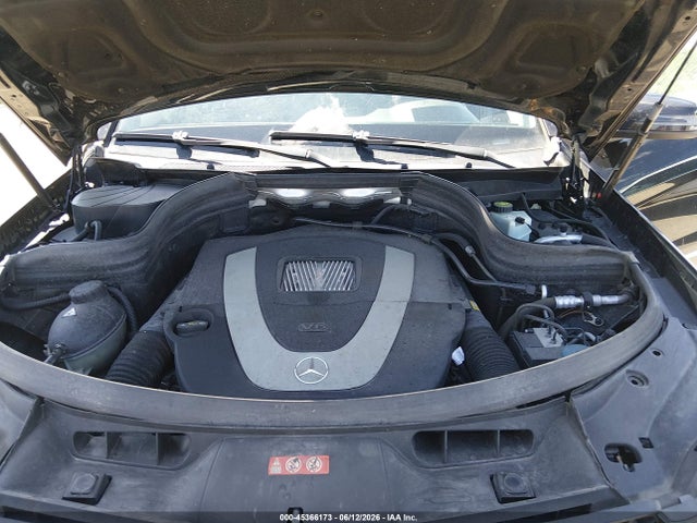 45366173 :رقم المزاد ، WDCGG5GB5AF428461 vin ، 2010 Mercedes-benz Glk 350 مزاد بيع