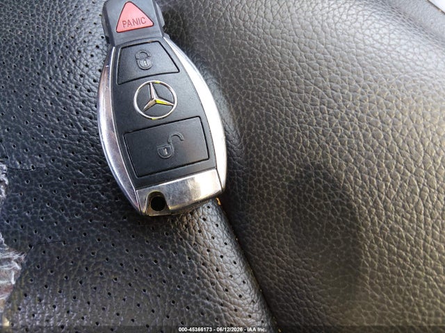 45366173 :رقم المزاد ، WDCGG5GB5AF428461 vin ، 2010 Mercedes-benz Glk 350 مزاد بيع