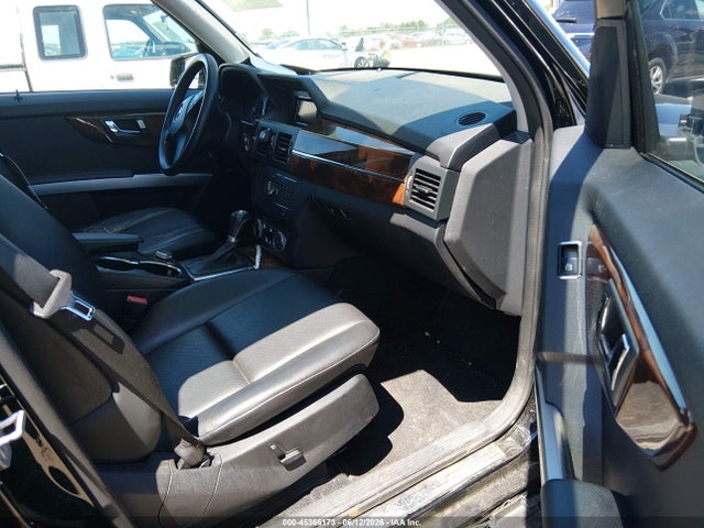 45366173 :رقم المزاد ، WDCGG5GB5AF428461 vin ، 2010 Mercedes-benz Glk 350 مزاد بيع