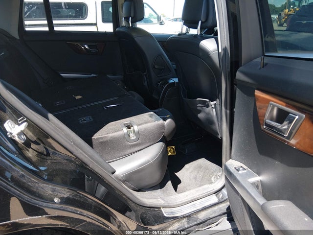 45366173 :رقم المزاد ، WDCGG5GB5AF428461 vin ، 2010 Mercedes-benz Glk 350 مزاد بيع