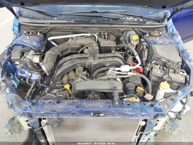 Subaru Crosstrek Limited 2024 4S4GUHM66R3817948 Image 10