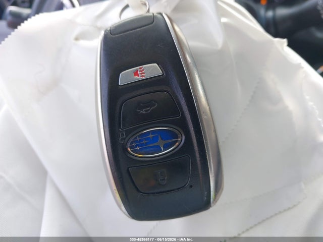 Subaru Crosstrek Limited 2024 4S4GUHM66R3817948 Image 11