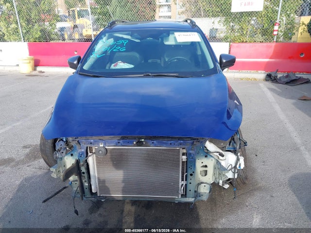 Subaru Crosstrek Limited 2024 4S4GUHM66R3817948 Image 13