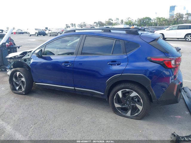 Subaru Crosstrek Limited 2024 4S4GUHM66R3817948 Image 15