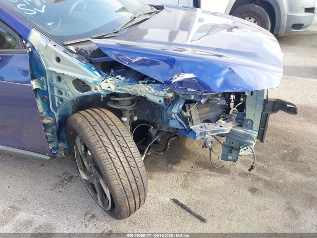 Subaru Crosstrek Limited 2024 4S4GUHM66R3817948 Image 18