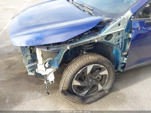 4S4GUHM66R3817948 Subaru Crosstrek Limited