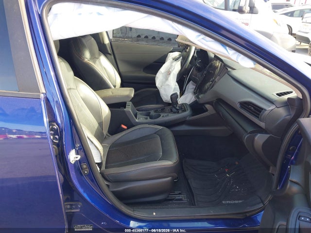 Subaru Crosstrek Limited 2024 4S4GUHM66R3817948 Image 5