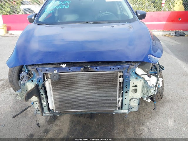 Subaru Crosstrek Limited 2024 4S4GUHM66R3817948 Image 6